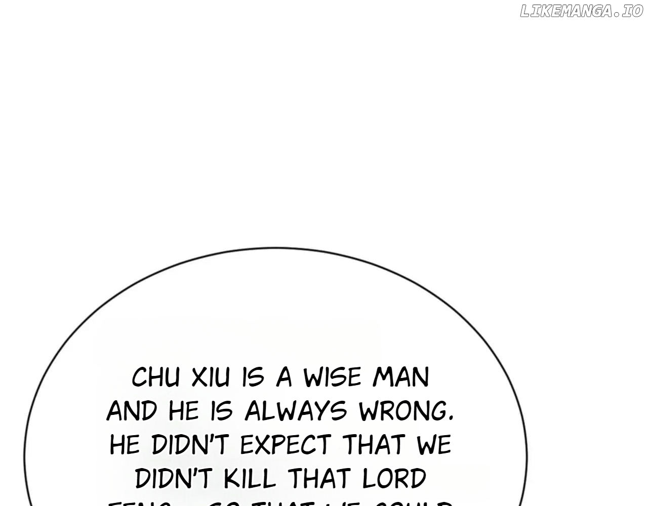 Master: This rebellious disciple is definitely not the Holy Son Chapter 101 - page 145